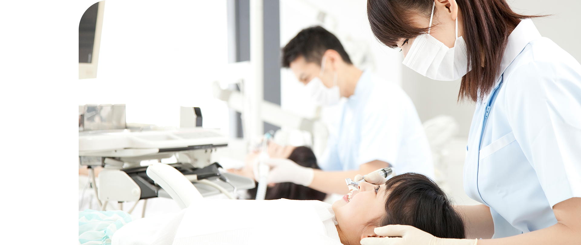 守谷ステーション歯科