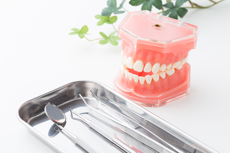 3カ月に1回は受診をお勧めします